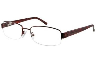 Image of Harley Davidson Eyewear HD0361 Eyeglass Frames