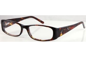 Image of Harley Davidson Eyewear HD0387 Eyeglass Frames