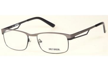 Image of Harley Davidson Eyewear HD0466 Eyeglass Frames