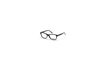 Image of Harley Davidson Eyewear HD0539 Eyeglass Frames - Shiny Black Frame Color