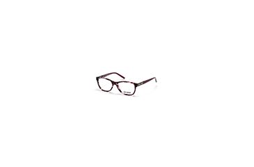 Image of Harley Davidson Eyewear HD0539 Eyeglass Frames - Violet Frame Color