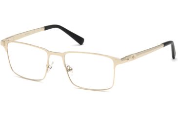 Image of Harley Davidson Eyewear HD0786 Eyeglass Frames - Gold Frame Color, Gold Lens Color