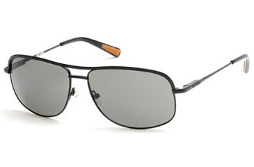 Image of Harley Davidson Eyewear HD0897X Sunglasses - Matte Black Frame Color