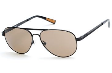 Image of Harley Davidson Eyewear HD0898X Sunglasses - Matte Black Frame Color, Smoke Lens Color
