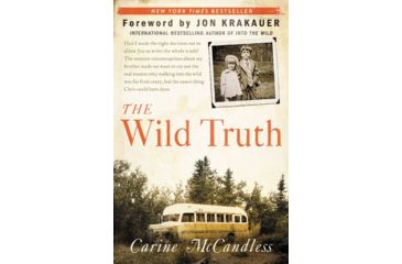Image of Harper Collins Pub The Wild Truth 9780062325150