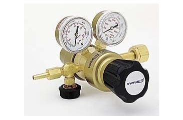 Image of Harris Calorific Multistage Gas Regulators 3302623