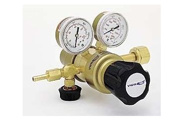 Image of Harris Calorific Multistage Gas Regulators 3302653