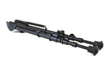 Image of Harris Engineering Model 25C Series 1A2 13.5-27 Bipod