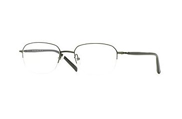 Image of Hart Schaffner Marx HSM 810 SEHS 081000 Eyeglass Frames - Rivet SEHS 0810005340 SV