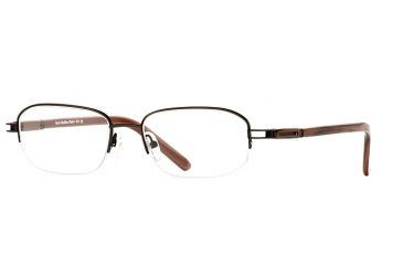 Image of Hart Schaffner Marx HSM 814 SEHS 081400 Eyeglass Frames
