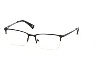 Image of Hart Schaffner Marx HSM 933 SEHS 093300 Eyeglass Frames - Black SEHS 0933005540 BK