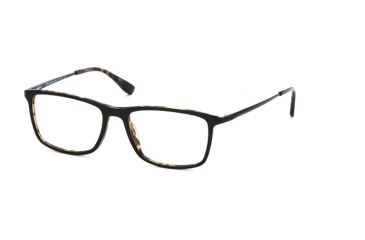 Image of Hart Schaffner Marx HSM 936 SEHS 093600 Eyeglass Frames - Black SEHS 0936005340 BK