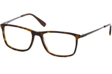 Image of Hart Schaffner Marx HSM 936 SEHS 093600 Eyeglass Frames - Demi SEHS 0936005340 TO