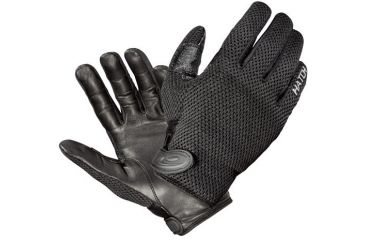 Image of Hatch CoolTac Police Duty Glove Black L 1011086