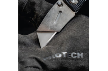 Image of Hatch Friskmaster Max Cut-resistant Glove, Black - FMN500-L