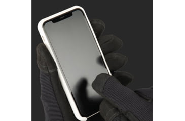 Image of Hatch Friskmaster Max Cut-resistant Glove, Black - FMN500-L