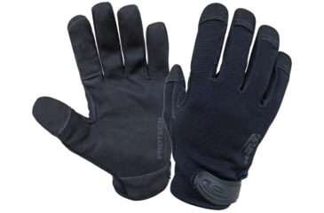 Image of Hatch Friskmaster Max Cut-resistant Glove, Black - FMN500-L