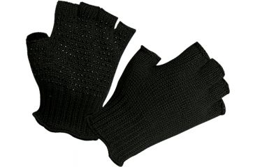 Image of Hatch Half Finger Super Dot Postal Gloves