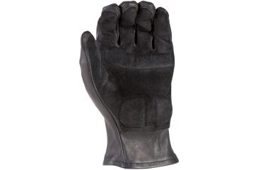 Image of Hatch LMG-100 Black Duty Leather Motor Glove