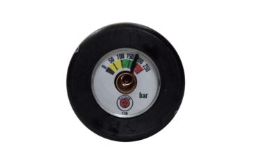 Image of Hatsan AT44 Fill Cylinder H - Short, Black, HA90250