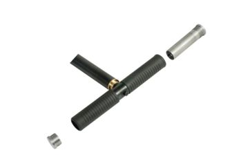 Image of Hatsan PCP Hand Pump - 2900 PSI, Black HA90400