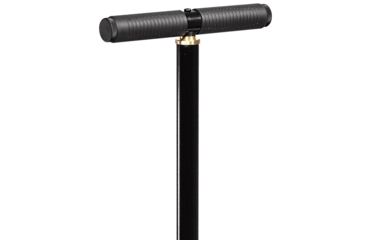 Image of Hatsan PCP Hand Pump - 2900 PSI, Black HA90400