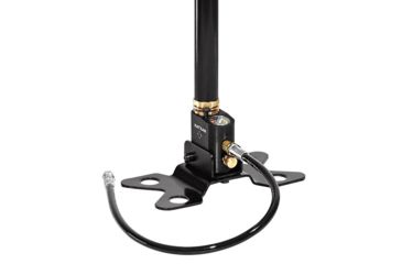 Image of Hatsan PCP Hand Pump - 2900 PSI, Black HA90400