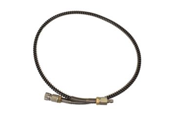 Image of Hatsan TactAir PCP Fill Whip - 80cm, Black, HA91050