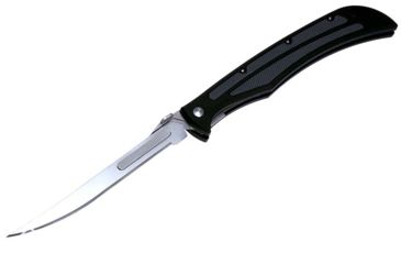 Image of Havalon Baracuta-Z Folding Knife, 5in, Box, Black, XTI-127Z