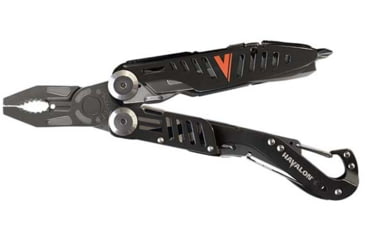 Image of Havalon Evolve Multi Tool, Box, Black, XTI-60AMT1
