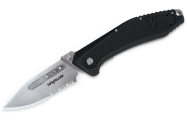 Image of Havalon Knives Redi Edc Black W/ 6 #60a Blades