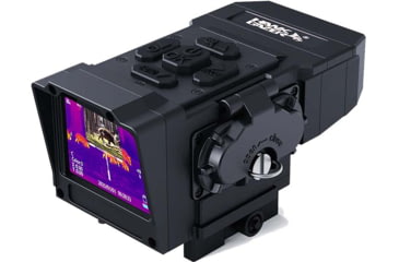 Image of Hawk Gazer Tactical Thermal / Night Vision Combo