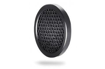 Image of Hawke Sport Optics Honeycomb Sunshade, 32mm AO, Black, 62102