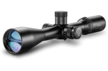 Image of Hawke Sport Optics Airmax 30 Rifle Scope,6-24x50mm SF, 30mm Tube, First Focal Plane, AMX IR Reticle, Black, 13352