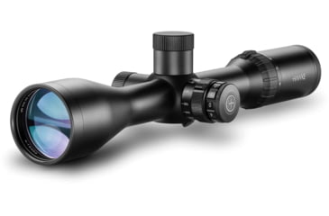 Image of Hawke Sport Optics Airmax 30 Rifle Scope, 4-16x50mm SF, 30mm Tube, First Focal Plane, MRAD Reticle, Black, 13311