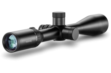 Image of Hawke Sport Optics Airmax 30 SF 8-32x50mm Rifle Scope, 30mm, SFP, AMX IR, Black, 13341