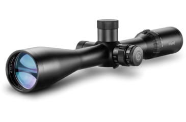 Image of Hawke Sport Optics Airmax 30 Rifle Scope, 8-32x50mm SF, 30mm, MRAD IR Reticle, Black, 13341