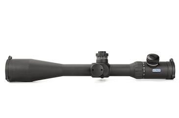 Image of Hawke Sport Optics Airmax 30 Side Focus 4-16x50 AMX IR Rifle Scope, Black HK6152
