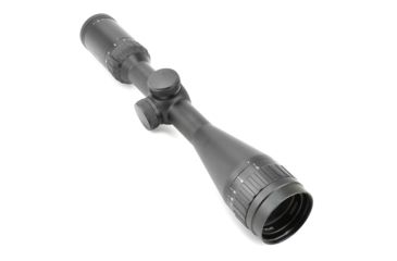 Image of Hawke Sport Optics Airmax 4-12x40AO MAP 6 Rifle Scope, Black 13130