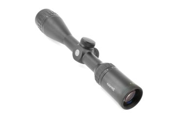 Image of Hawke Sport Optics Airmax 4-12x40AO MAP 6 Rifle Scope, Black 13130