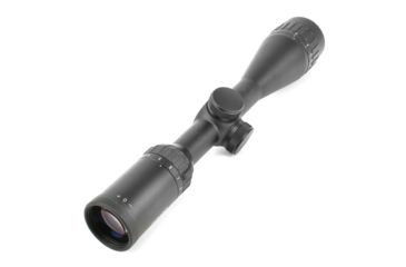Image of Hawke Sport Optics Airmax 4-12x40AO MAP 6 Rifle Scope, Black 13130