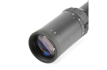 Image of Hawke Sport Optics Airmax 4-12x40AO MAP 6 Rifle Scope, Black 13130
