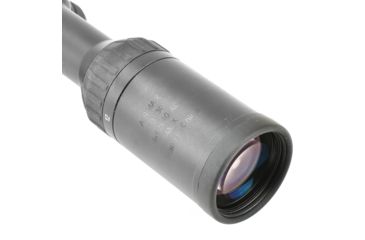 Image of Hawke Sport Optics Airmax 4-12x40AO MAP 6 Rifle Scope, Black 13130