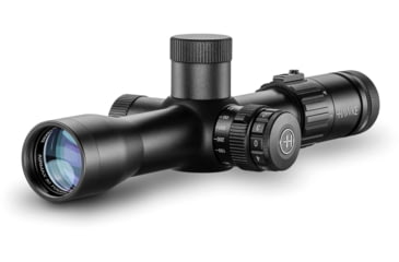 Image of Hawke Sport Optics Airmax Touch 3-12x32mm SF, 30mm, SFP, AMX IR Reticle, Black, 13260