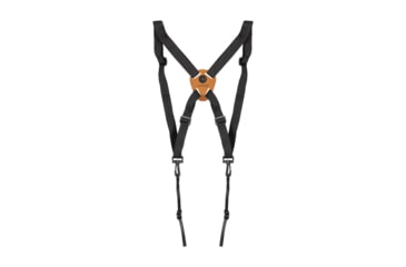 Image of Hawke Sport Optics Binocular Harness Strap, Black, 99402
