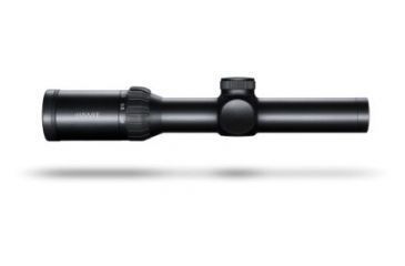 Image of Hawke Sport Optics Endurance 30 1-4X24 L4A Dot IR, Black HK6400