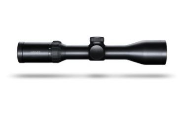 Image of Hawke Sport Optics Endurance 30 1.5-6x44 L4A Dot IR, Black HK6405