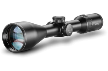 Image of Hawke Sport Optics Endurance 30 Rifle Scope, 3-12x56mm, 30mm, SFP, LRC IR Reticle, Black, 16331