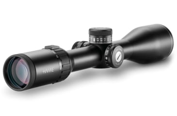 Image of Hawke Sport Optics Endurance 30 WA Riflescope 3-18x50 SF- LR2 Fiber Dot, Black, 16435