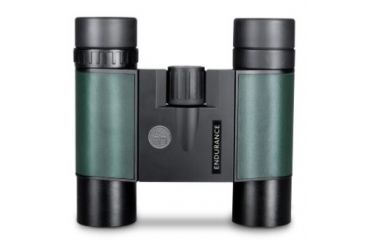 Image of Hawke Sport Optics Endurance Compact Binocular 8x25, Green HA4141